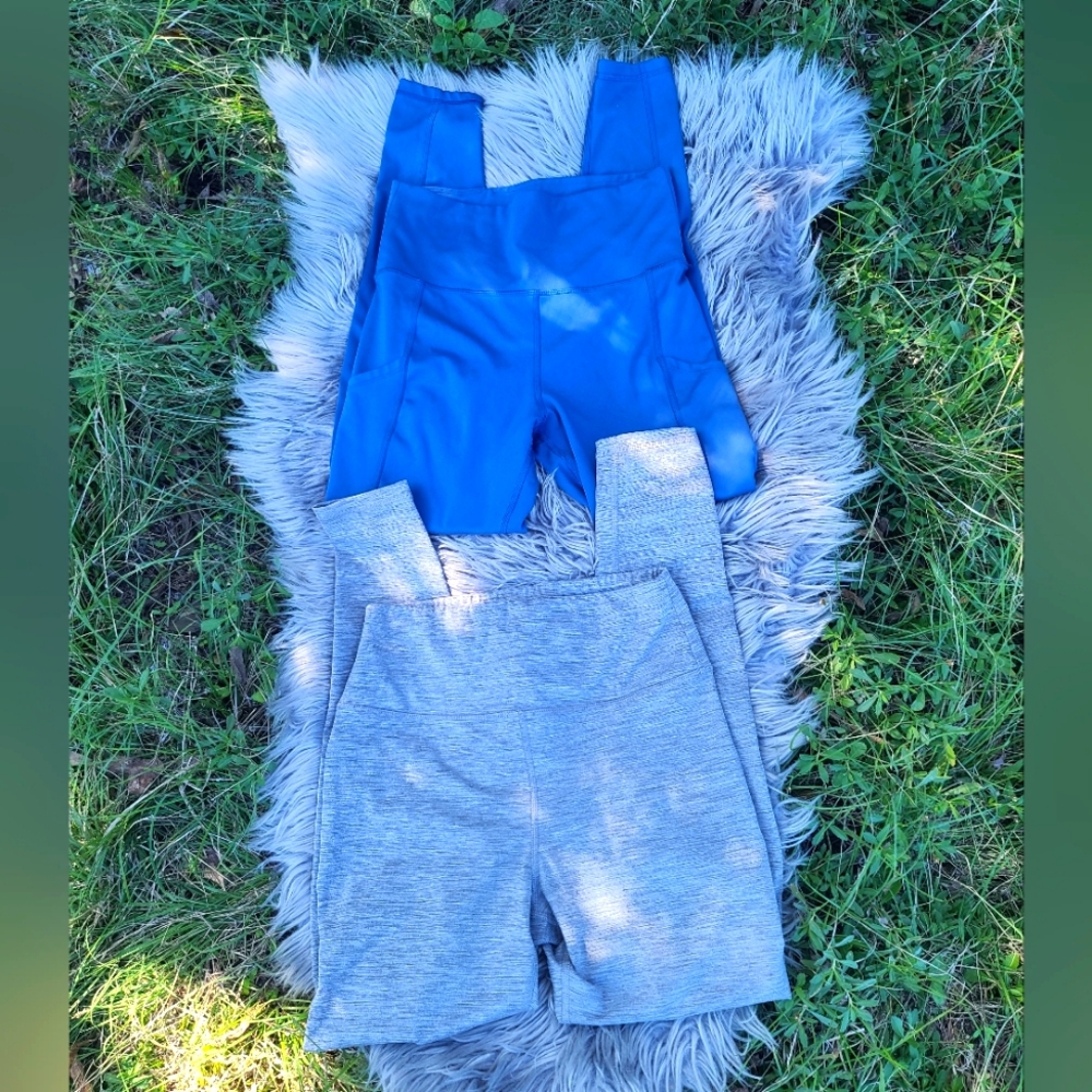 American Eagle Leggings Size M